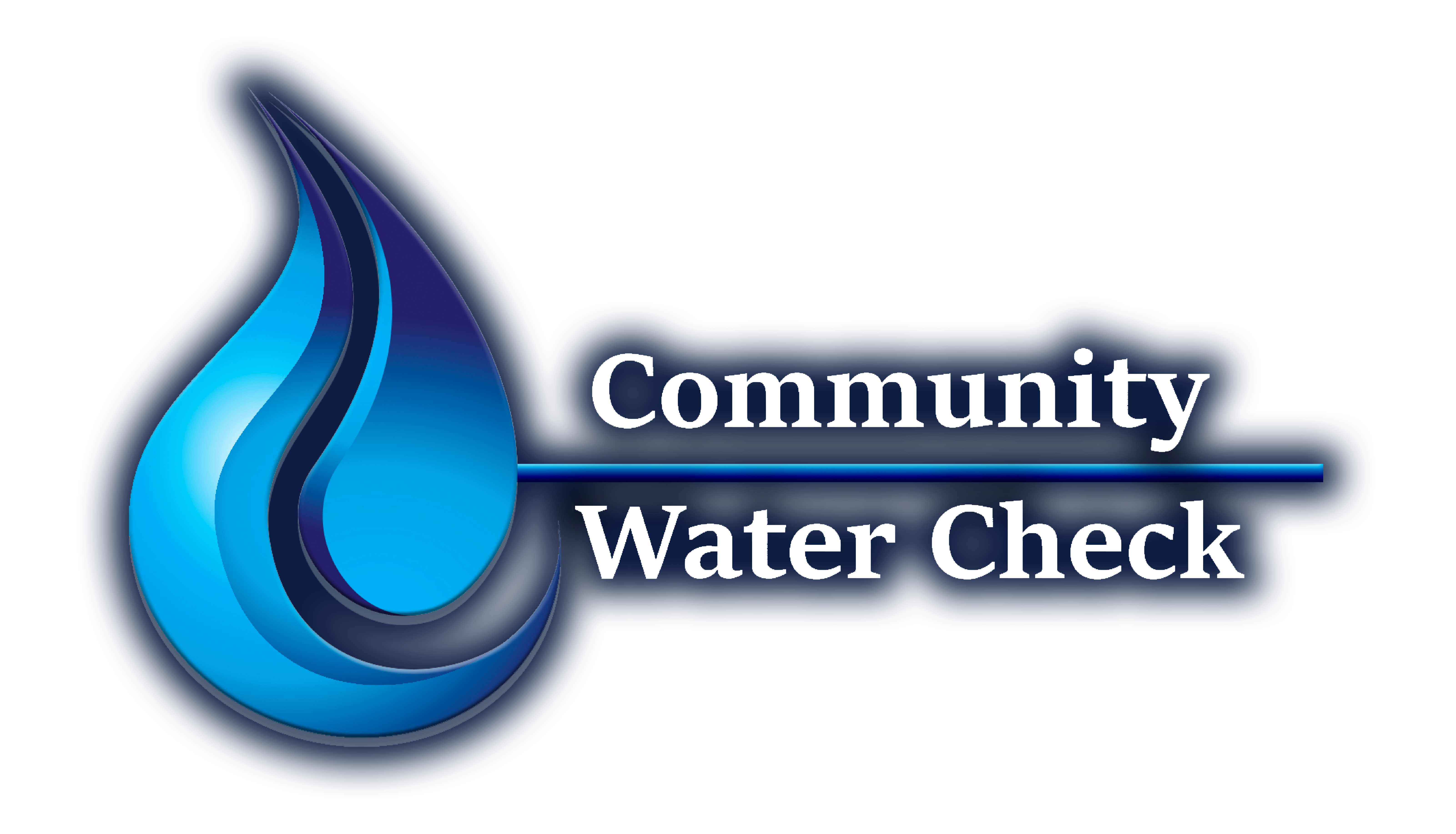 Community Water Check